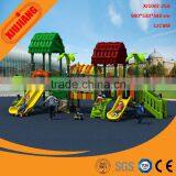 Hot Sale Kindergarten Playground Equipment for Kids Fitness thumbnail-6