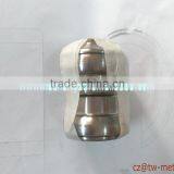 Customized Titanium Bicycle Headset Titanium Bike Head Set Made in China thumbnail-6