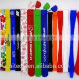 Promotion Customized Flower Bracelet Silicon Usb Flash Drive 16gb thumbnail-3