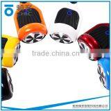 Hot Sale Two Wheel Smart Balance Electric Scooter thumbnail-2