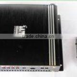 600W Police Alarm Siren Amplifier thumbnail-1