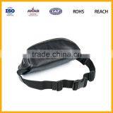 Small PU Leather Mens Casual Fashion Phone Shoulder Handbag Sporting Waist Bag thumbnail-3