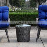 2016 Hot Selling Outdoor Patio Furniture Rattan Table and Chair Sofa Set thumbnail-1