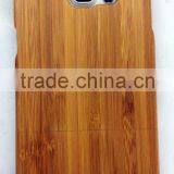 Nature Real Wood Case for Samsung Galaxy s6 Edge Wholesale thumbnail-4