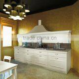 Competitive Price Wholesale Kitchen Cabinet Modern Design
