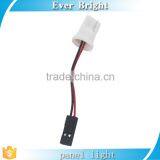 T10 Ba9s Festoon With 3 Adapters 9SMD 5050 9 Smd Led 3 Chips Car Panel Roof Reading Light Bulb Lamps Lights White thumbnail-6