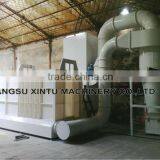 PP Powder Painting Booth Supplier