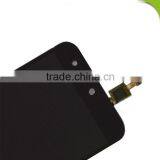 Black Full LCD DIsplay + Touch Screen Digitizer Assembly For ZTE Blade X5 / Blade D3 T630 Lcd Screen For ZTE X5 thumbnail-5