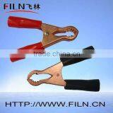 55mm Insulated Battery Alligator Clamp thumbnail-1