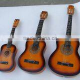 23" 27" 31" Classical Guitar thumbnail-1