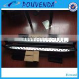 Side Step Running Board from Pouvenda Manufacturer For SSANGYONG KORANDO Off Road