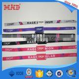 MDWW30 One Direction Events Fabric Wristbands Rfid thumbnail-5