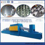 Industrial Gas Stainless Steel Electric Automatic Brazing Heating Resistance Equipment for Sale thumbnail-1