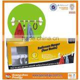 Bathroom Products/Plastic Holder/toilet Tissue Holders Tissue Box Holders Guangzhou Household Hardware thumbnail-6