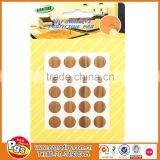 Decorative PVC Screw Cover,adhesive Furniture Caps,Houseware Furniture Product thumbnail-3