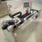 Automatic Adhesive Tape Roll Slitting/cutting Machine