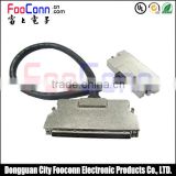 Good Quality Most Popular Scsi Male Connector Fpc Cable Manufacturer & Supplier