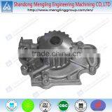 Automobile Casting Part Ductile Cast Iron thumbnail-1