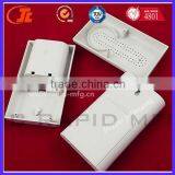 High Quality CNC Machining Plastic Part Rapid Prototyping thumbnail-5