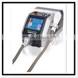 Arms / Legs Portable Ipl Hair Removal / Best Senile Plaque Removal Effect Hair Remover / Ipl Machine Multifunctional