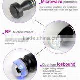 Professional Derma Pen Radio Frequency Microcurrents Face Lift Beauty Machine thumbnail-3