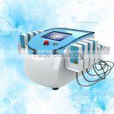 Lipo Laser Lose Weight Equipment (809nm Laser,led)+slimming Machine+lose Weight+shape Forming Machine thumbnail-2