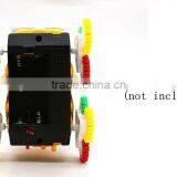 OEM Manufacturer Electronic Moving Toys for Kids thumbnail-2