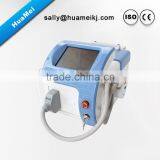 Factory Direct Sale 808 Diode Laser/laser Diode Hair Removal Machine thumbnail-1