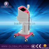 Low Price Beauty Salon Vertical Hifu Face Lift Jad thumbnail-4