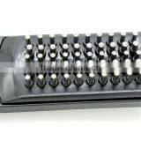 Comb Massage Therapy and Traditional Oriental Medicine Theory to Regrowth Hair thumbnail-5