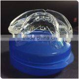 High Quality Crystal Mouth Guard Anti-Snoring Sweet Sleep Mouth Guard Mouth Guard Grind - Sleep Device thumbnail-3