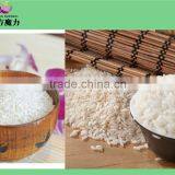 Organic Konjac Cooking Rice With High Fiber thumbnail-4