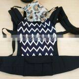 EN71 Certificate High Quality Wholesale Frame Material Baby Carrier thumbnail-6