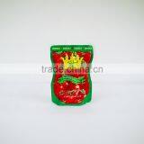 Bright Red Color Good Quality Canned Tomato Paste/ketchup Halal Factory Chinese Manfacturer thumbnail-4