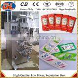 Toothpaste Sachet Packing Machine | Shampoo Packing Machine | Tomato Paste Packing Machine