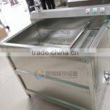 Small Automatic Ozone Vegetable and Fruit Washing Machine thumbnail-4