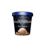 TwinCows Tiramisu Ice Cream 450ml thumbnail-1