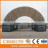 Portable Suihe Shelter Container Domes thumbnail-4
