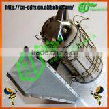 Dome Bee Smoker/ Stainless Steel Bee Smoker/America Style Bee Somker thumbnail-1