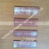 Heat-resistant Vacuum Pump Fiber Vane, Pump Blade thumbnail-5