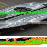 Rotomolding Tooling Rotational Molding Manufacture OEM Rotational Moulds Making Customerized Rotomolding Tooling thumbnail-1