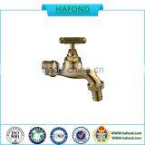 China's First-Class Hardware Factory High Quality Brass Bibcock