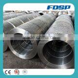 Great Biomass Straw Pellet Granulator Ring Die Sale thumbnail-5