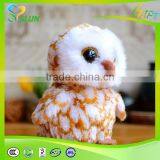 Factory Direct Sale Lovely Best Selling Owls Stuffed Toys thumbnail-2