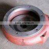 High Quality CNC Machining OEM Sand Casting Automatic Garden Pump Parts