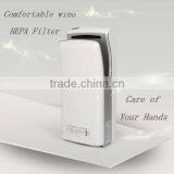 Sanitary Ware Certification Electric Hand Dryer thumbnail-1