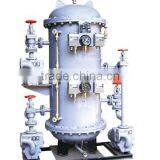 Marine S.W. & F.W. Hydrophore Module