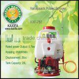 20L Agriculture Backpack Sprayer, Power Sprayer KXF-787