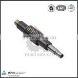 China Cnc Machining Carbon Fiber Flexible Drive Shaft thumbnail-4