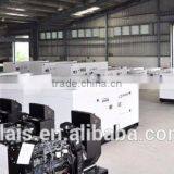 50kw Diesel Engine Generator Set Water Cooled Double Cylinder Diesel Engines Gen. Set. thumbnail-2